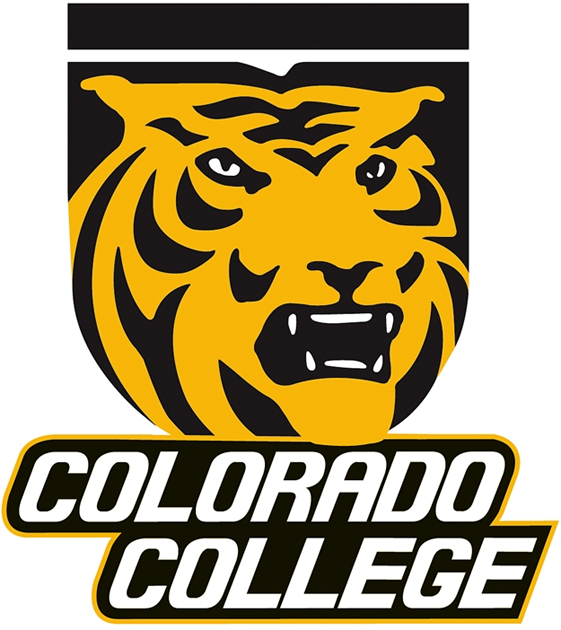 Colorado College Tigers 2011-Pres Alternate Logo t shirts DIY iron ons